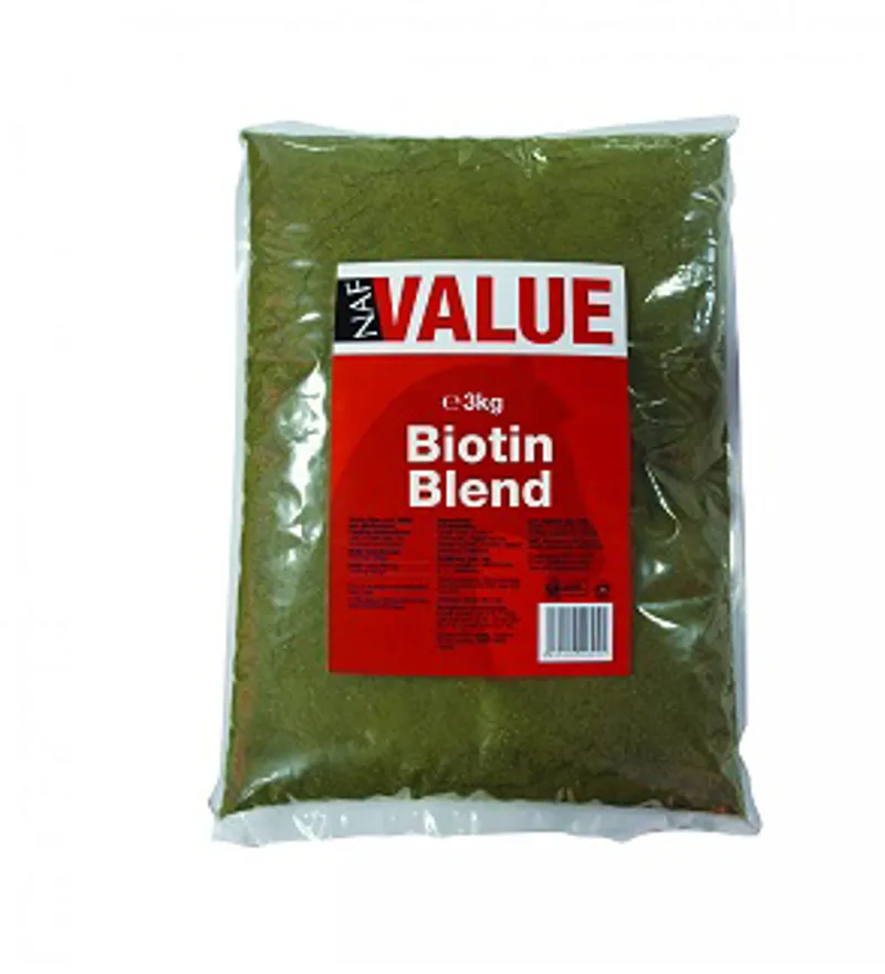 NAF Value Biotin Blend 3kg